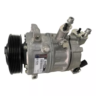 Compressor Ar Passat Cc 2009 2010 2011 2012 2013 2014 Sanden