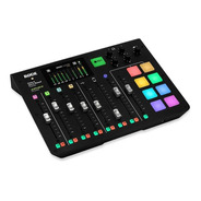 Consola Para Podcast Rode Rodecaster Pro Bluetooth