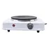 Anafe Hornalla Eléctrica 1000w Lh-1321 Color Blanco