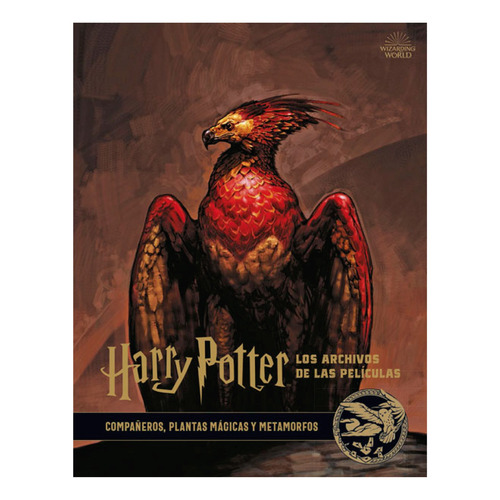 Harry Potter Archivos Peliculas 5 Compañeros Plantas Magicas