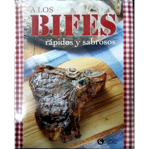 A Los Bifes Rapidos Y Sabrosos-oferta-distal