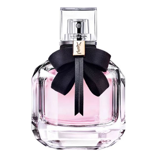 Yves Saint Laurent Mon Paris EDP 50 ml para  mujer