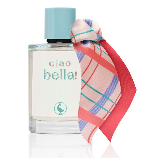 Perfume El Ganso Ciao Bella! Para Mujer 75ml