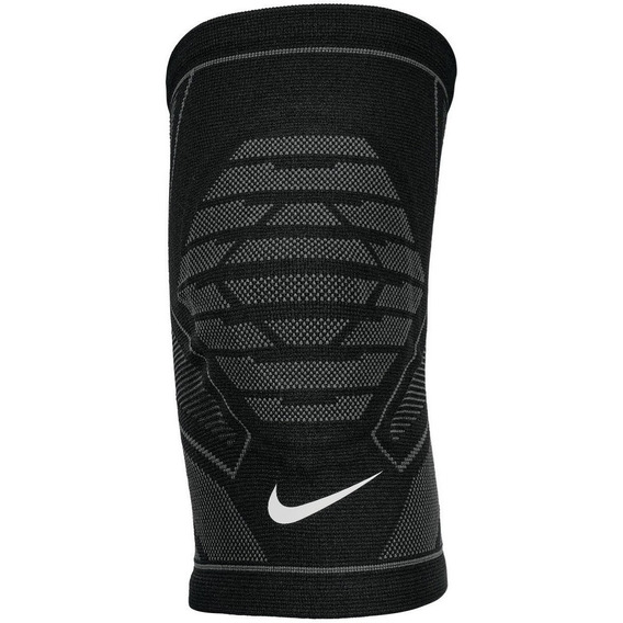 Rodillera Tejida Cerrada Cross Fit Nike Pro Unisex