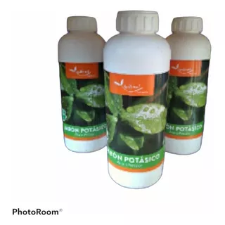 Jabon Potasico Insecticida 1 Litro 