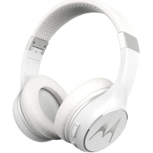 Auriculares inalámbricos Motorola Escape 220 SH057 blanco