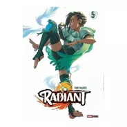 Manga - Radiant - Elige Tu Tomo