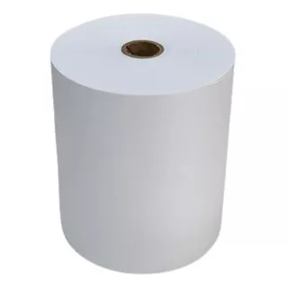 Rollo Bond 75 X 65 Mm Papel Tickera Parley Loteria Comandas