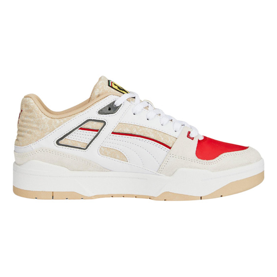 Tenis Puma Ferrari Slipstream Rt Hombre Moda Caminar