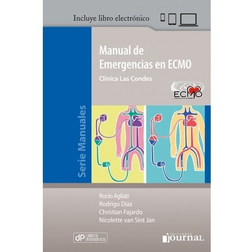 Manual De Emergencias En Ecmo Journal