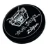 Practicador Zildjian 6 PuLG Travis Barker P1204 Color Negro