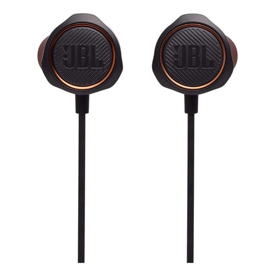 Audífonos in-ear gamer inalámbricos JBL Quantum 50 JBLQUANTUM50 black