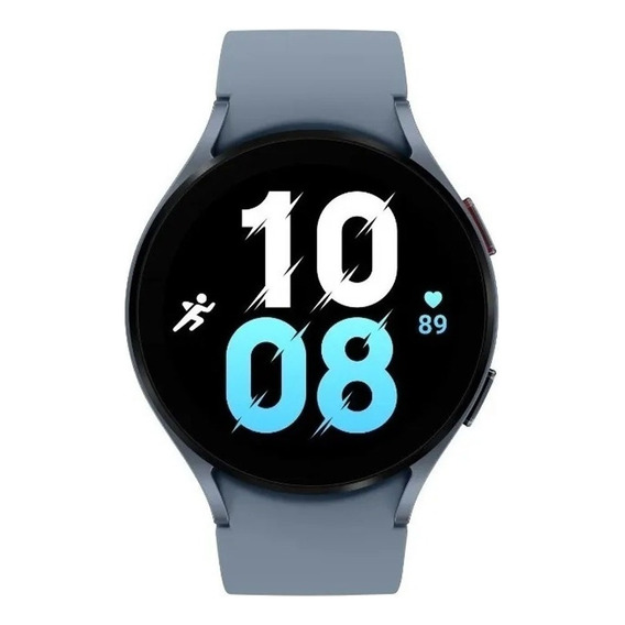 Samsung Galaxy Watch5 (bluetooth) 1.4  Caja 44mm Azul