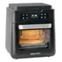 Fritadeira Mallory Air Oven Easy Cook 12l Cor Preto 127v