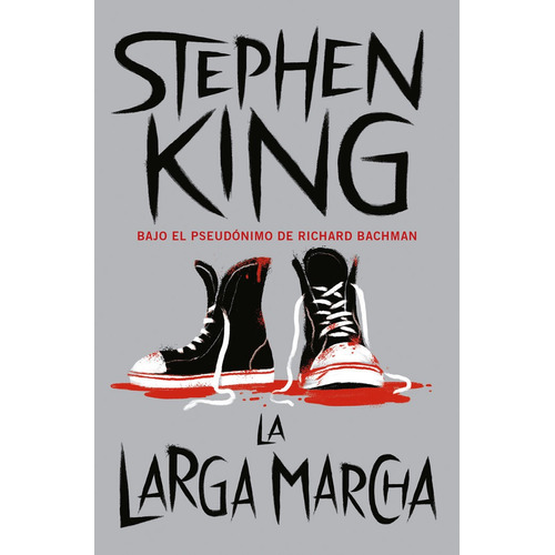 Larga Marcha,la - King, Stephen