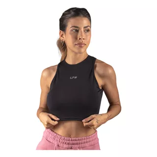 Top Corpiño Deportivo Sport Lf Halter - Fitness Point Mujer