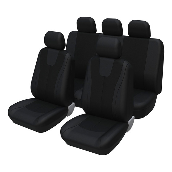 Funda Universal Para Asiento De Coche Respirable 9 Piezas