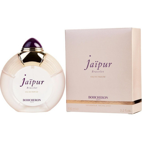 Boucheron Jaipur Bracelet Eau De Parfum, 100 ml, perfume para mujer
