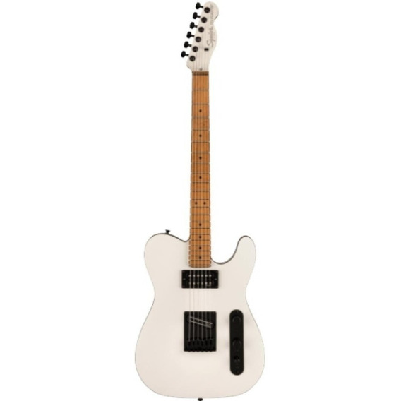 Guitarra Eléctrica Squier Contemporary Telecaster Arce 