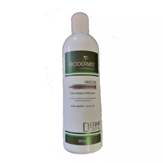 Sabonete Salix Renovador Dermacontrol Combate Acne Biodermis