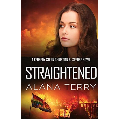 (a Kennedy Stern Christian Suspense Novel), De Terry, Alana. Editorial Firstfruits Publishing, Tapa Blanda En Inglés