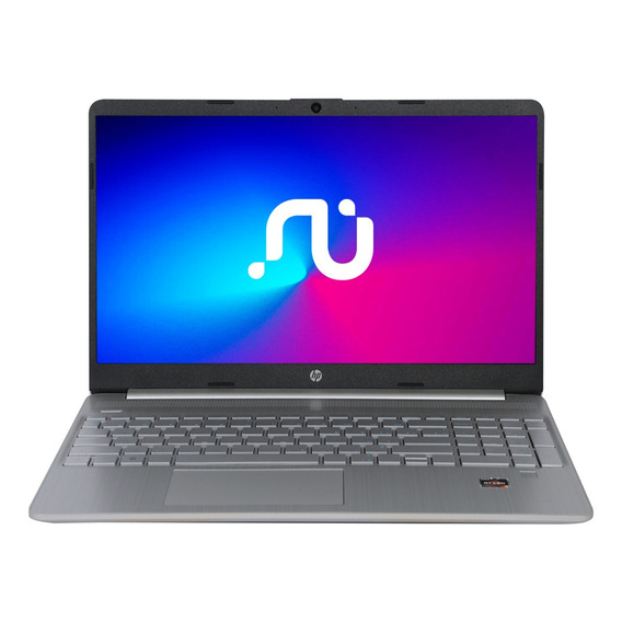 Hp Laptop 15-ef1023ca/ Ryzen3-3250u/ 512ssd Reacondicionado