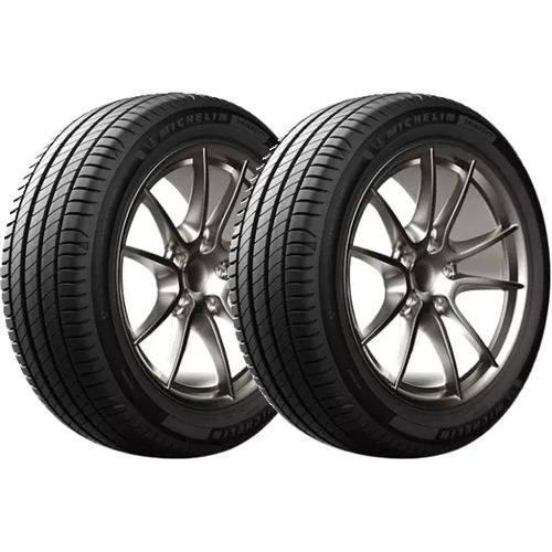 Kit de 2 neumáticos Michelin Primacy 4+ P 205/55R17XL 95 V