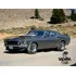 Ford Mustang Fastback 1969 J Wick Tribute Nuevo