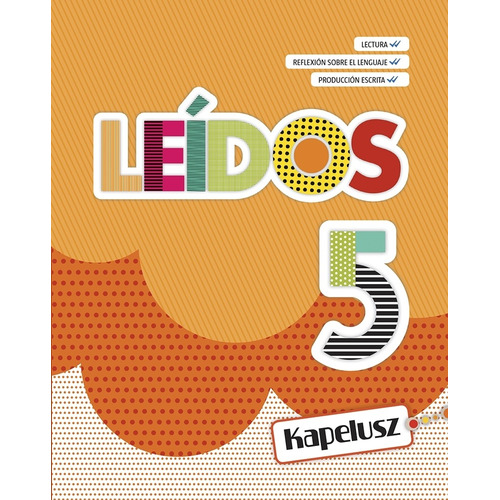 Leídos 5 - Kapelusz