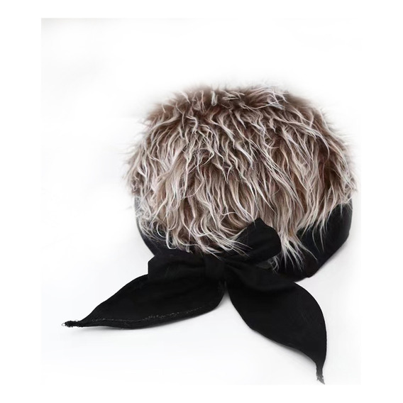 Sombreros Para Mujer Y Hombre, Para Cabello, Peluca Artifici