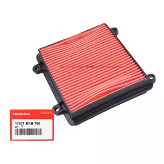 Filtro De Aire Original Honda Xr 150l - Xr150 