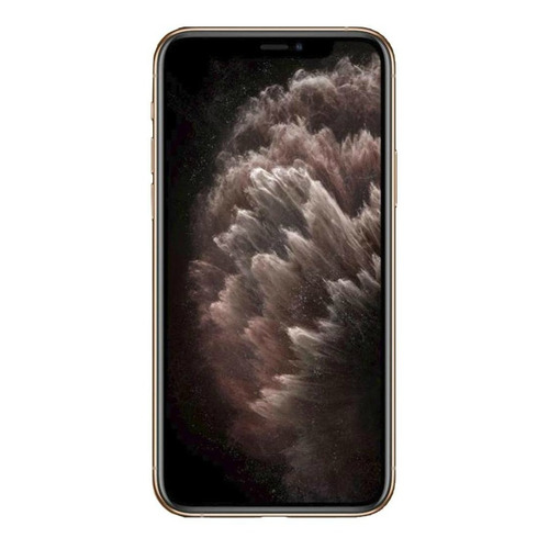 iPhone 11 Pro Max 256 GB Oro