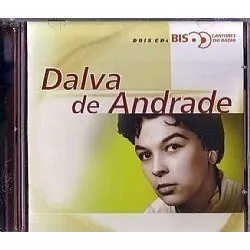 Cd Dalva De Andrade - Bis Cantores Do Radio