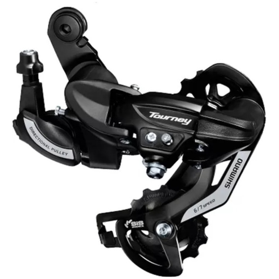 Cambio trasero Shimano Tourney RD-Ty500-SGS 6/7v