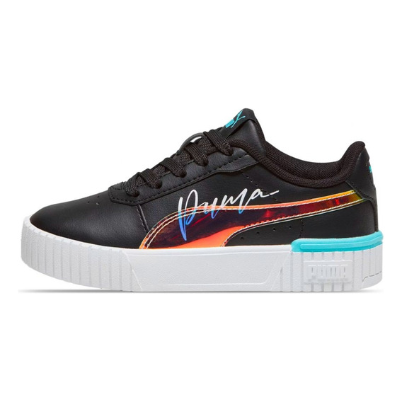 Tenis Puma Carina 2 Crystal Wings 39265501 39265502 Niñas