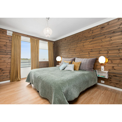 Aplique Arete Dorado Apto Led Pared Deco Vintage Diseño Lk