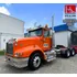 Tractocamion Eagle 9400 2007