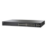 Switch Cisco SG200-26
