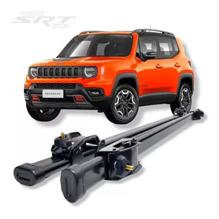 Barra Porta Equipaje Jeep Renegade