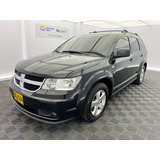 Dodge Journey 2.7 Sxt