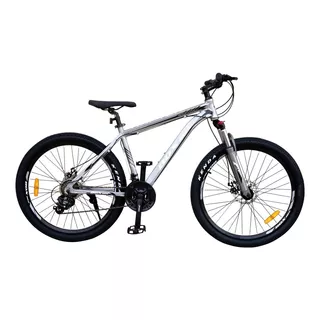 Bicicleta Box De Aluminio Mtb Modelo Raptor Aro 27.5 