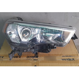 Faros Toyota 4runner Negros 2011 2012 2013 2014 2015 / 2020