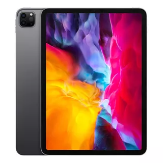 2 Micas Hidrogel Hd Para iPad Pro 12.9 (2022)