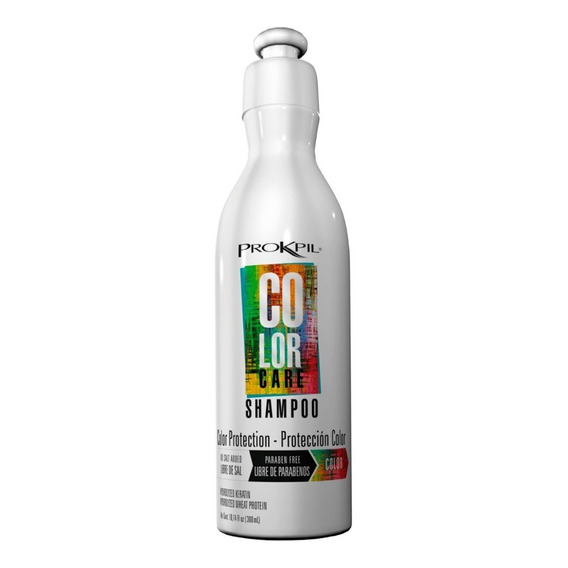 Prokpil Color Shampo 300ml - mL a $90