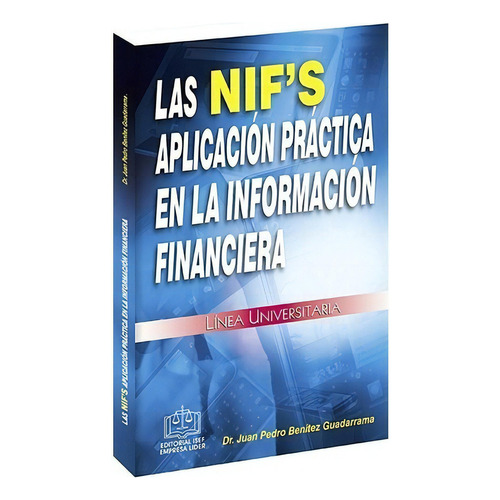 Las Nif´s Aplicación Práctica En La Información F 2023 Isef