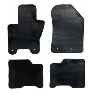 Cubre Alfombra Original Jeep Compass