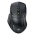 Roccat Kone Air - Mouse Ergonómico Inalámbrico Para Juego. Color Negro