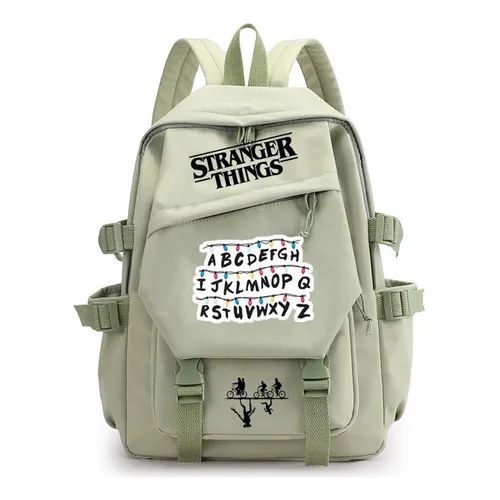 Mochilas stranger things new arrivals