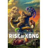 Skull Island Rise Of Kong Colossal Edition (pc) Steam Key Gl