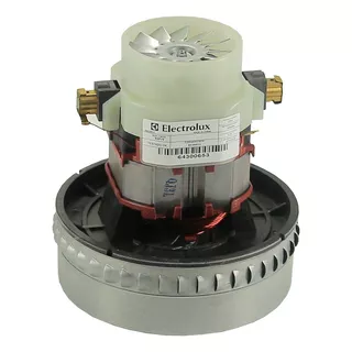 Motor Duplo P/ Aspirador Electrolux Bps2s 220v Ultralux 50